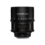 XEEN CF Cinema 35mm T1