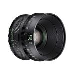 XEEN CF Cinema 50mm T1.5 PL Cine-Objektiv