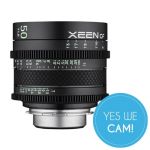 XEEN CF Cinema 50mm T1.5 Sony E Kaufen