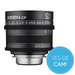 XEEN CF Cinema 85mm T1.5 PL Kaufen