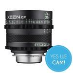 XEEN CF Cinema 85mm T1.5 Sony E Kaufen