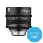 XEEN CF Cinema 85mm T1.5 Kaufen