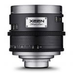 XEEN Meister 50mm T1