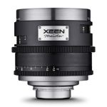 XEEN Meister 85mm T1