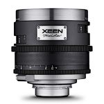 XEEN Meister 85mm PL Vollformat 13 Lamellen