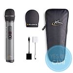 Yellowtec YT5250 iXm Bundle mit Pro Kopf Niere - Cardioid Pro Schnelle Lieferung