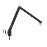 Yellowtec m!ka CamArm black/with indicator/open cable ends Kamera-Arm