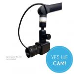 Yellowtec m!ka CamStud Kamerahalterung