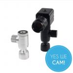 Yellowtec m!ka CamStud Tragsystem