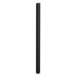 Yellowtec YT3661 m!ka Wall Mount Pole 35“ schwarz günstig