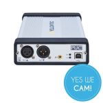 Yellowtec YT4240 PUC2 Lite professionelles USB Audio-Interface