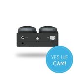 Z-CAM K1 Pro VR180 Kamera Leasing