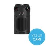 Z-CAM S1 VR Kamera Fischauge