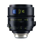 Zeiss 6 Lens Supreme Prime Set Mount