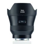 ZEISS Batis 2.8/18mm Superweitwinkel-Objektiv 