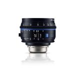 ZEISS Compact Prime CP.3 21/35/50/85 EF Koffer Set Objektiv