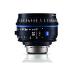 ZEISS Compact Prime CP.3 21/35/50/85 EF Koffer Set Optik