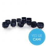 ZEISS Compact Prime CP.3 XD 28 mm T2.1 Objektiv