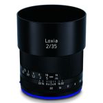 ZEISS Loxia 2/35 Objektiv