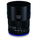 ZEISS Loxia 2/50 Objektiv