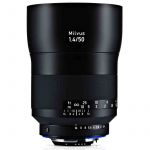 ZEISS Milvus 1.4/50 Objektiv