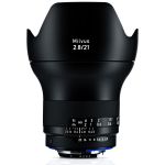 ZEISS Milvus 2.8/21 Objektiv