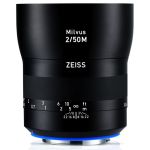 ZEISS Milvus 2/50M Objektiv