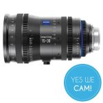 Zeiss Compact Zoom CZ.2 15-30 mm Kaufen