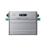 Zendure SolarFlow 1600 AC+ Balkonkraftwerk Speicherlösung Frontansicht