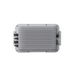 Zendure SolarFlow 800 Plus Unteransicht mit Kühlrippen und robustem Aluminiumgehäuse