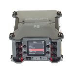 ZOOM F6 Audio-Rekorder 14 Spuren