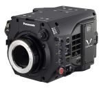 PANASONIC VARICAM LT