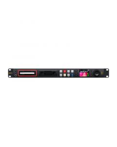 Blackmagic Design HyperDeck Studio 4K Pro Ultra HD