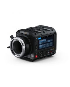 Blackmagic PYXIS 6K - EF Mount Kamera