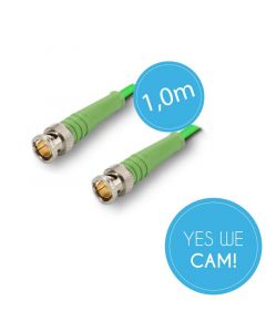 BNC Kabel 1