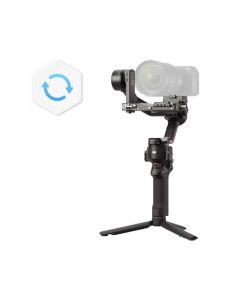 DJI Care Refresh 1-Jahres-Vertrag - DJI RS 4 Pro kaufen