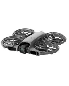 DJI Neo 2 – Robuste Frontkamera mit Propellerschutz im Fokus