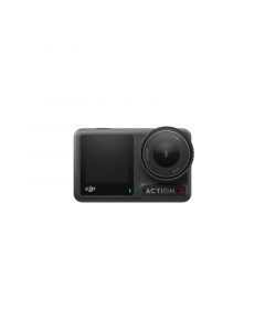 DJI Osmo Action 4 Standard Combo Video