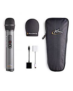 Yellowtec YT5250 iXm Bundle mit Pro Kopf Niere - Cardioid Pro Schnelle Lieferung