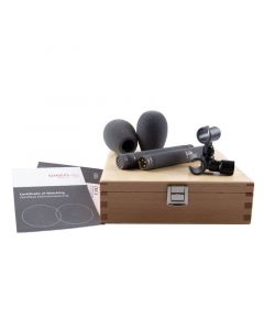 SCHOEPS Stereo-Set CMC 6 + MK 4 Colette