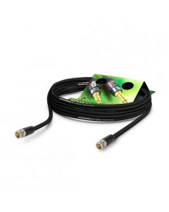 Sommer Cable 1m BNC Kabel Vector Plus 1.6L/7.3 N