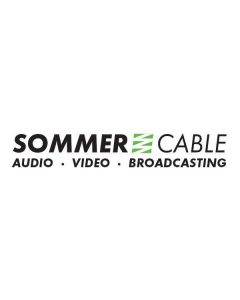 Sommer Cable 50 m BNC Trommel Vector (RCB) 0.8/3.7 blau N