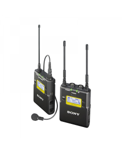 Sony UWP-D21 / 42 Funkstrecke UTX-B40