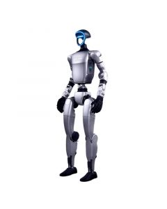 Unitree G1 EDU-U2