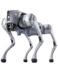 Unitree Go2 Air - Robot - TONEART-Shop 
