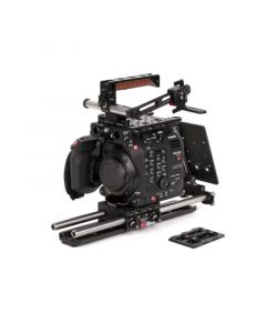 Wooden Camera Canon C500mkII Unified Accessory Kit (Pro) Kamera