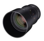 Samyang 135mm T2.2 VDSLR Objektiv für Sony E-Mount Glas