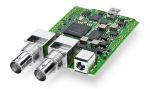 Blackmagic 3G-SDI Arduino Shield