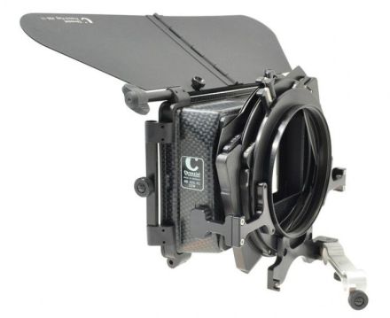 Chrosziel MatteBox MB 450R2 - 114/110