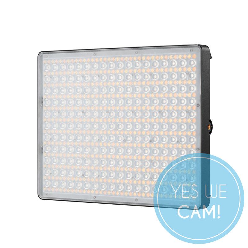 Amaran P60c - EU LED-Panel